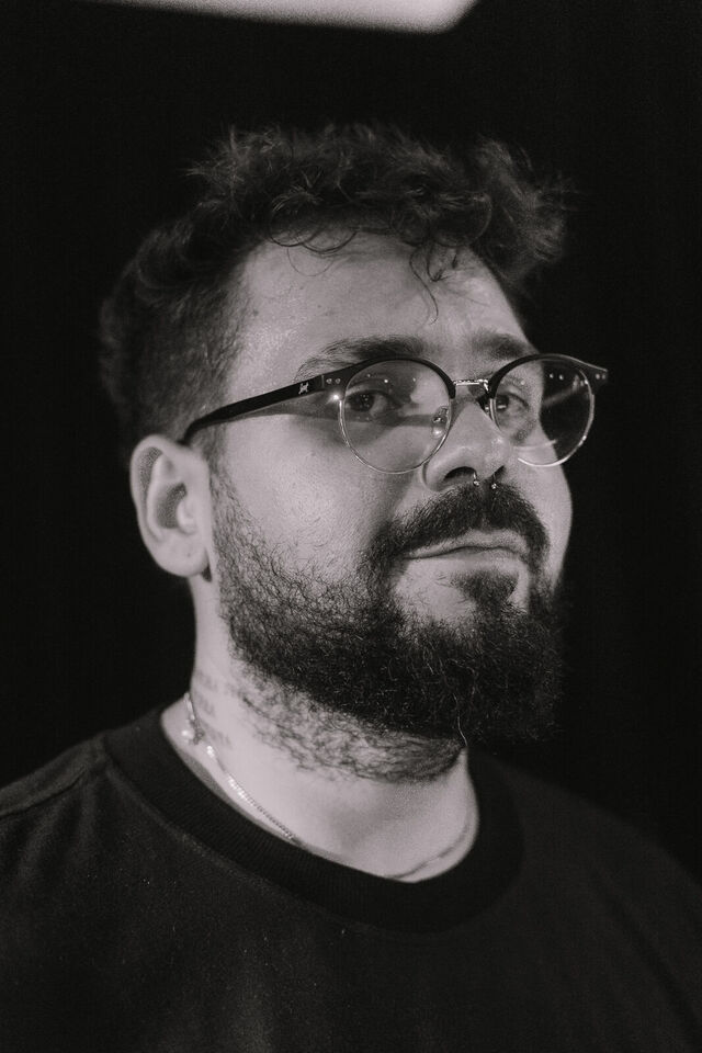 Foto do Sobre de Ensaios Femininos, Ruy Neto, São José do Rio Preto, São Paulo