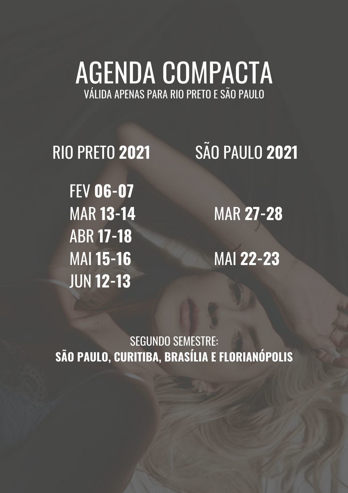 Foto Eu quero viver a experiência de fazer um ensaio! Foto Eu quero viver a experiência de fazer um ensaio! - Imagem 1