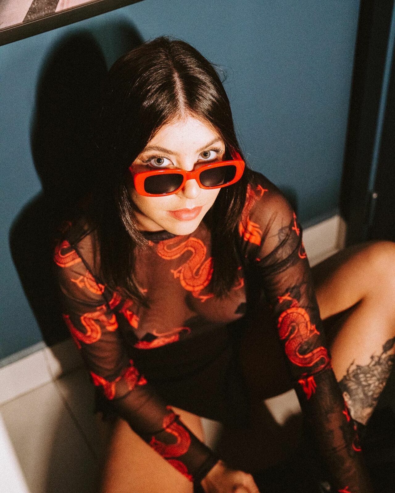 Foto Seu ensaio fashion ou sensual  - Imagem 1