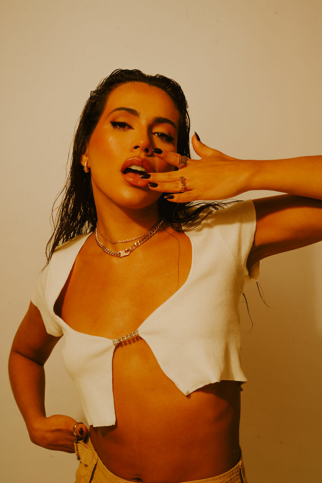 Foto Seu ensaio fashion ou sensual  - Imagem 3