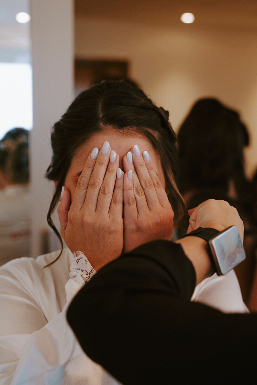 Foto O SEU CASAMENTO NÃO É UM EDITORIAL - Imagem 2
