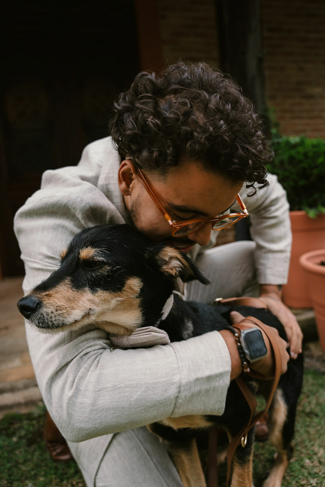 Foto O SEU CASAMENTO NÃO É UM EDITORIAL - Imagem 3