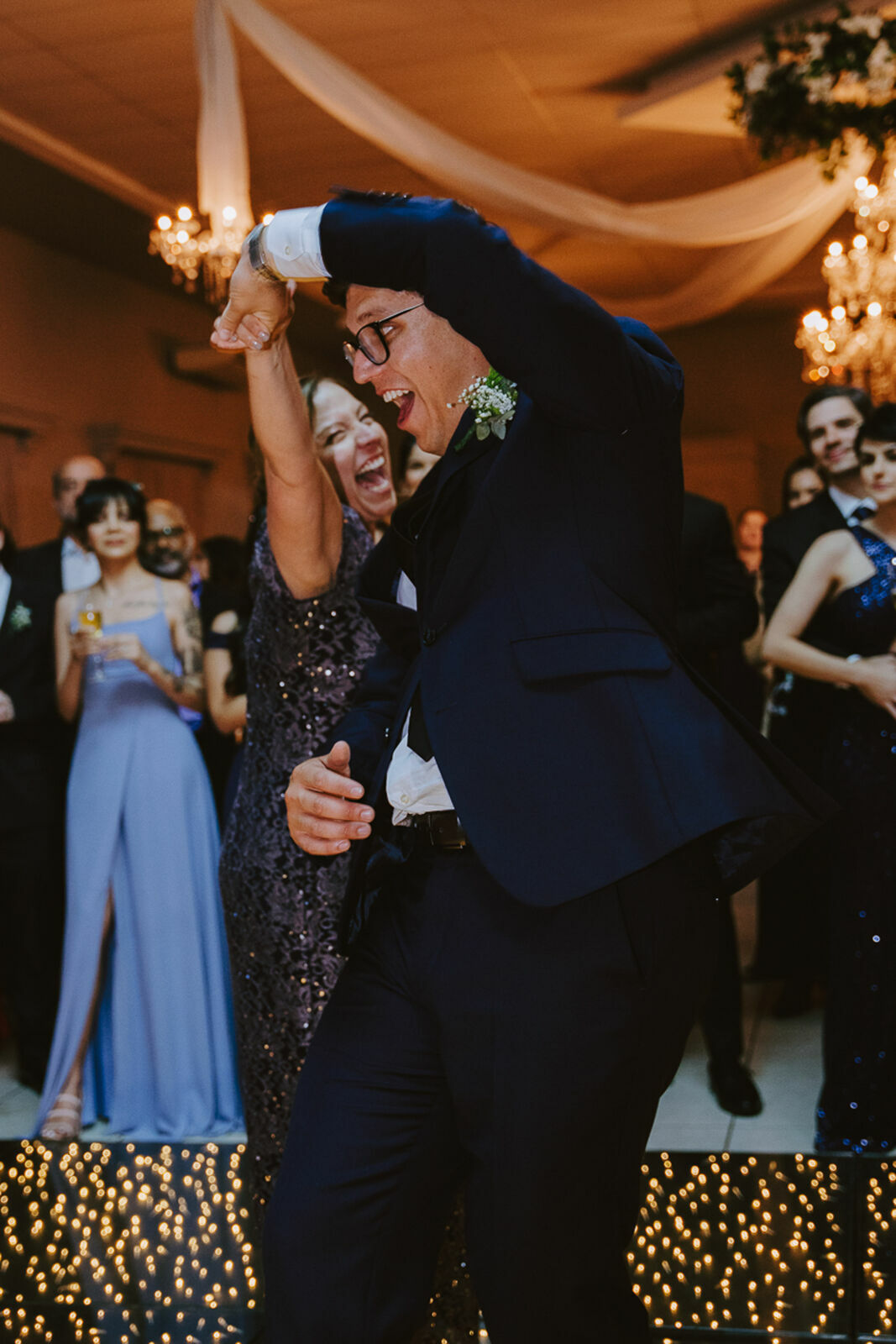 Foto O SEU CASAMENTO NÃO É UM EDITORIAL - Imagem 6