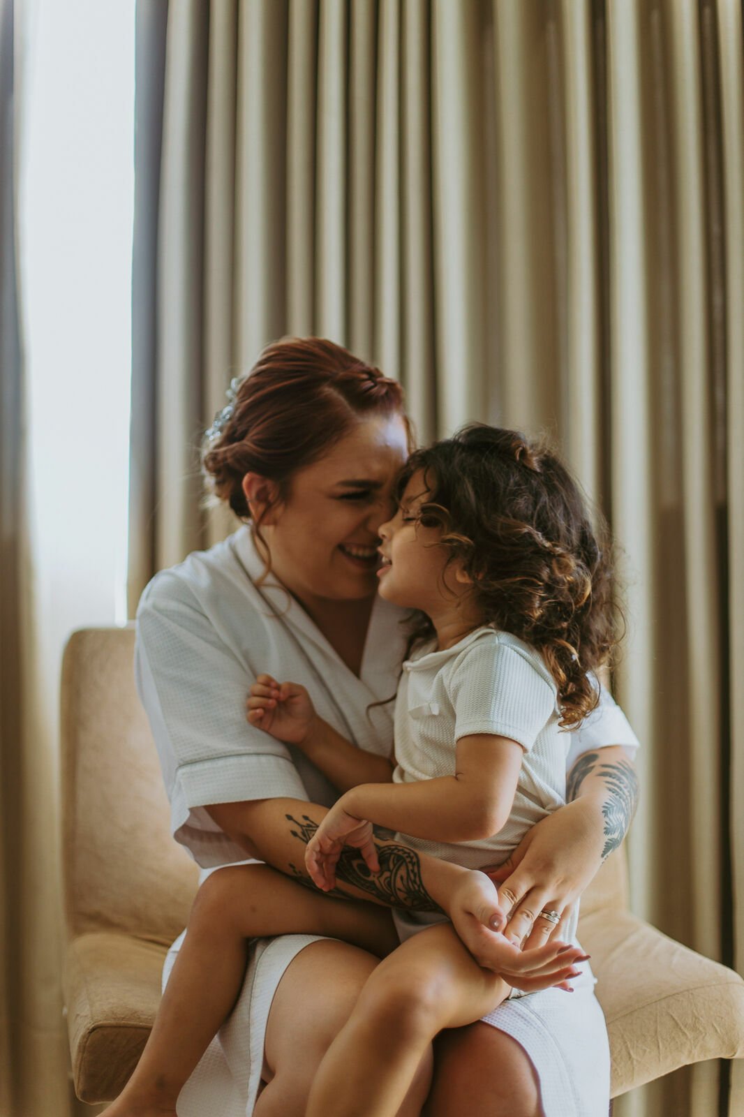 Foto O SEU CASAMENTO NÃO É UM EDITORIAL - Imagem 1