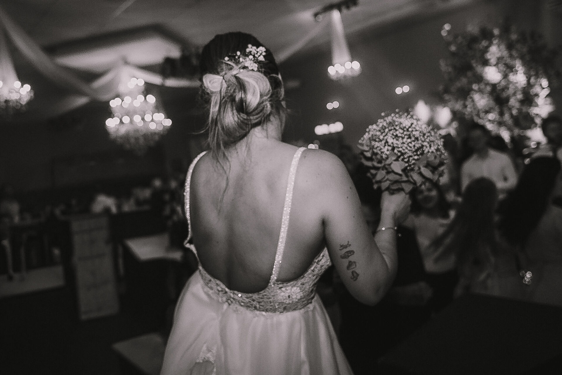 Foto O SEU CASAMENTO NÃO É UM EDITORIAL - Imagem 7